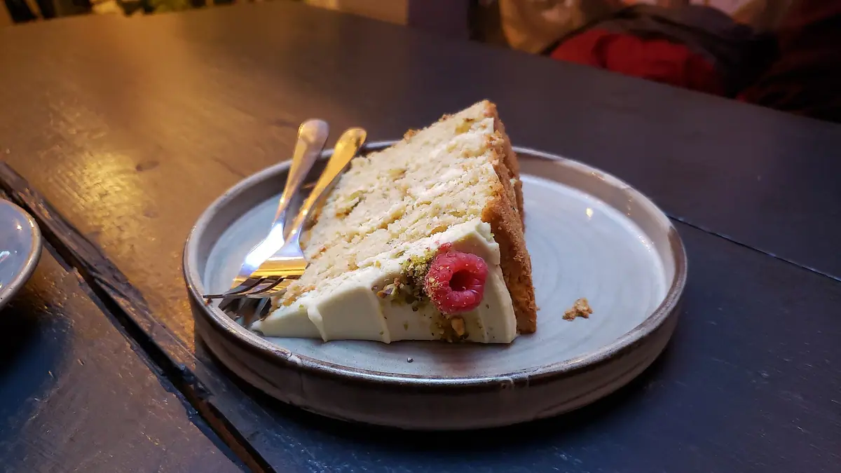 Homemade Cupcakes Delight – cupcake shop in Barnwell, Cambridge